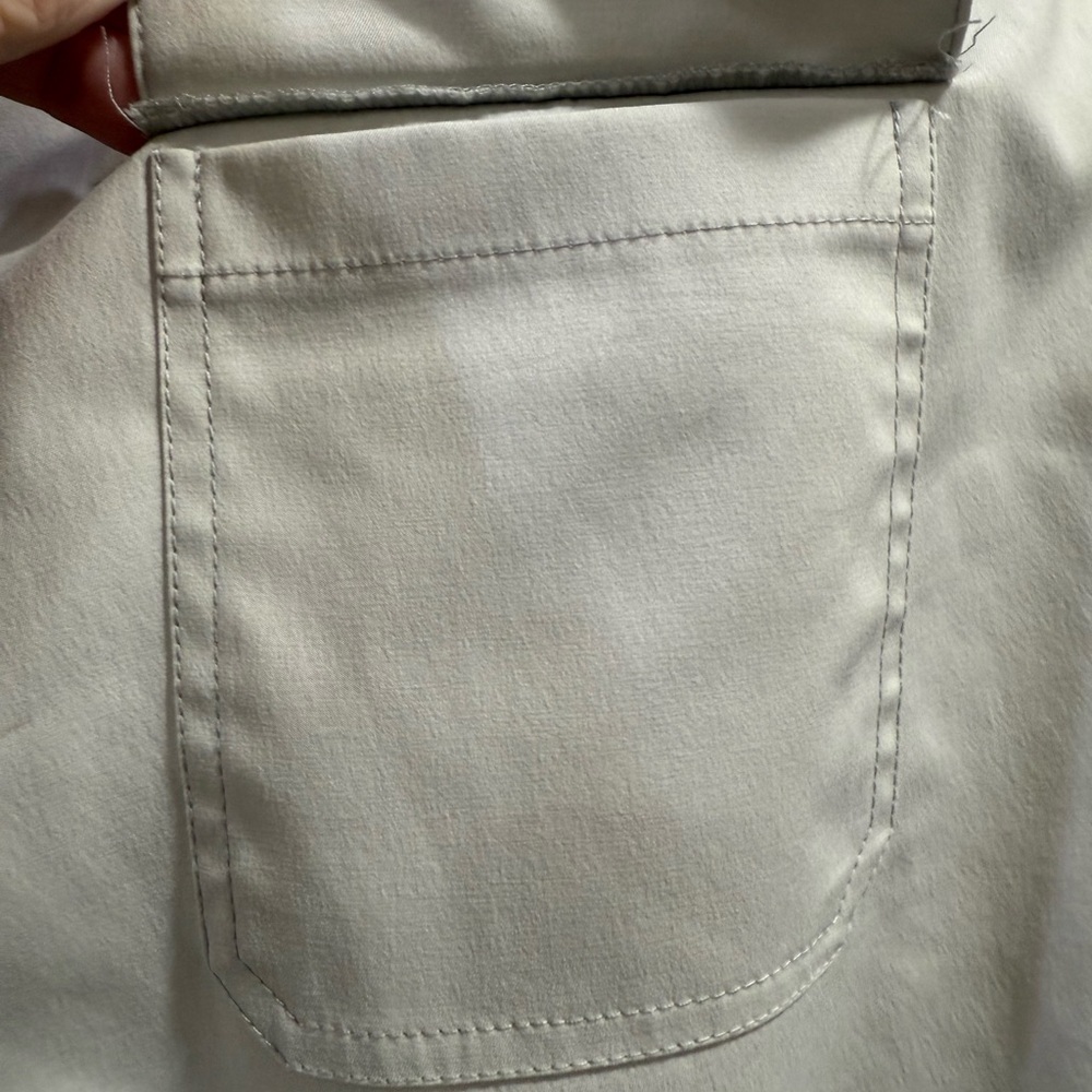 Tail Tech Golf Shorts Size 8 - Picture 6 of 10